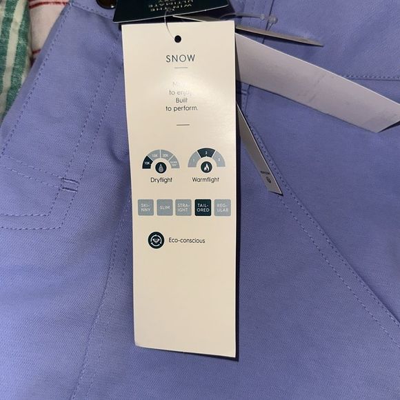 ROXY Nadia Insulated Snow Pants - Picture 11 of 12